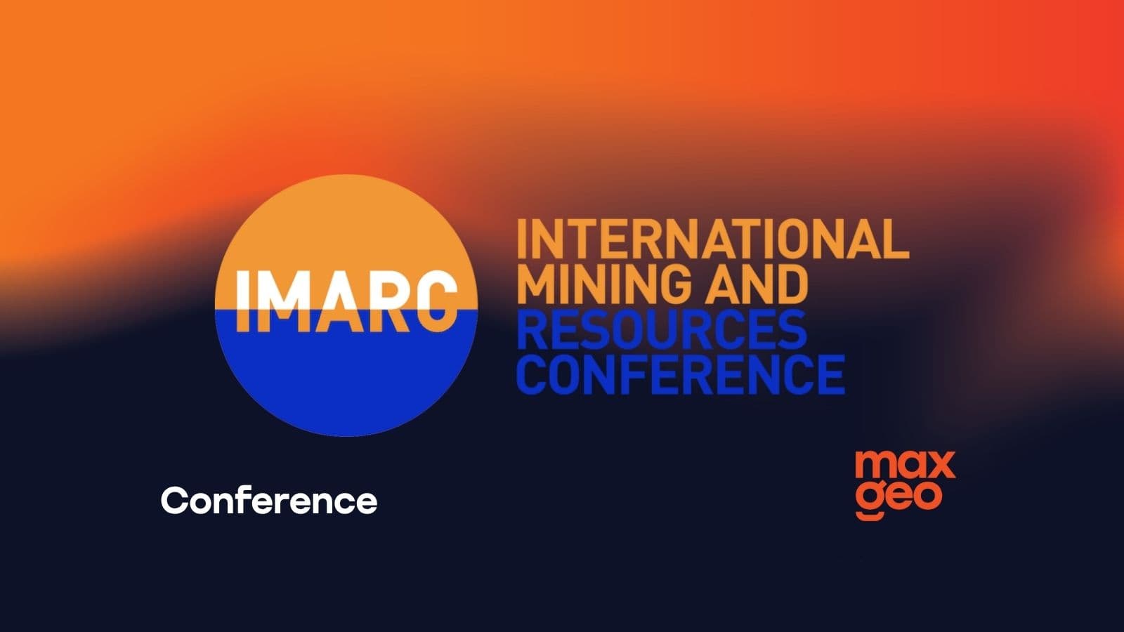 IMARC 2026