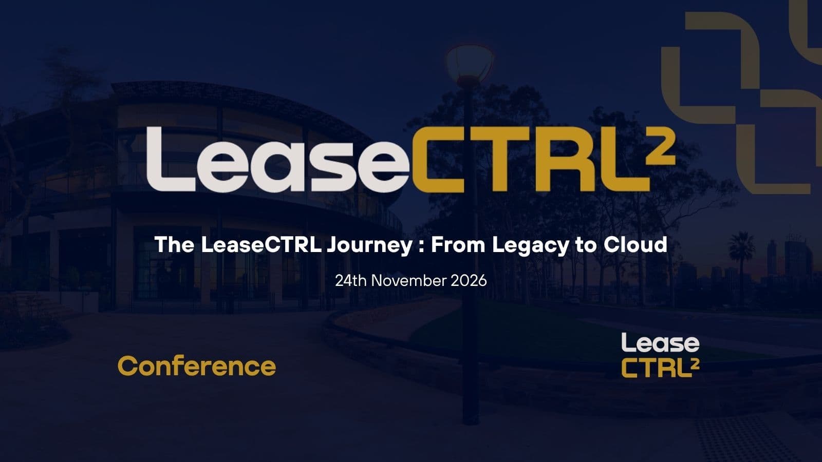 LC2 Event
