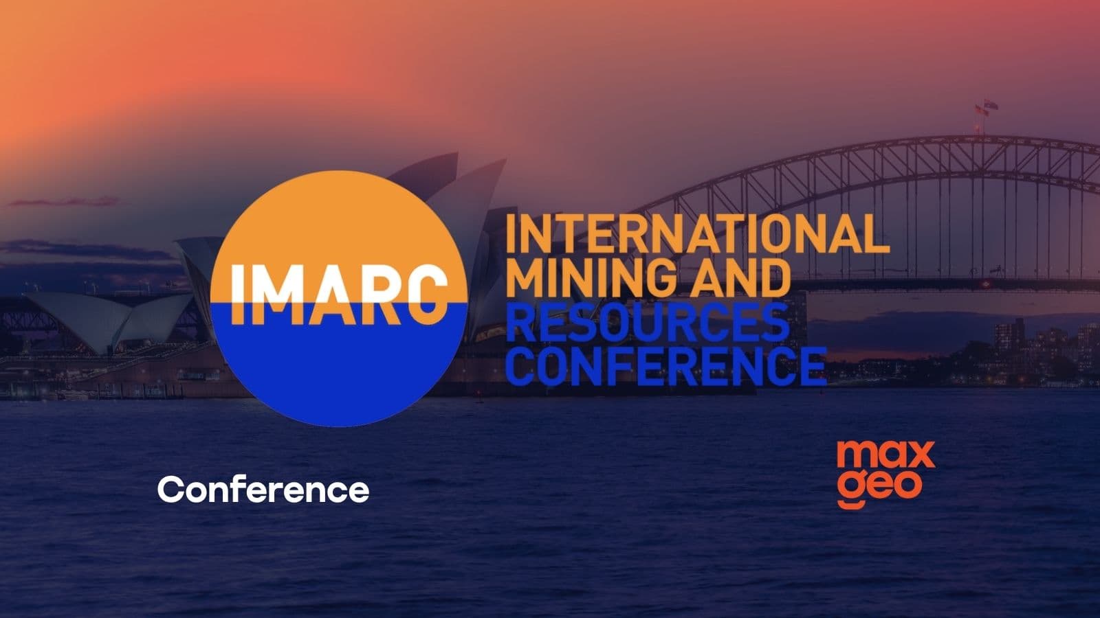 IMARC 2026