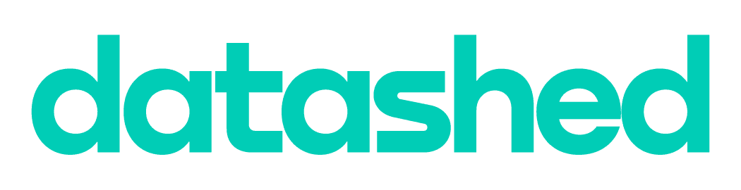 datashed data management logo